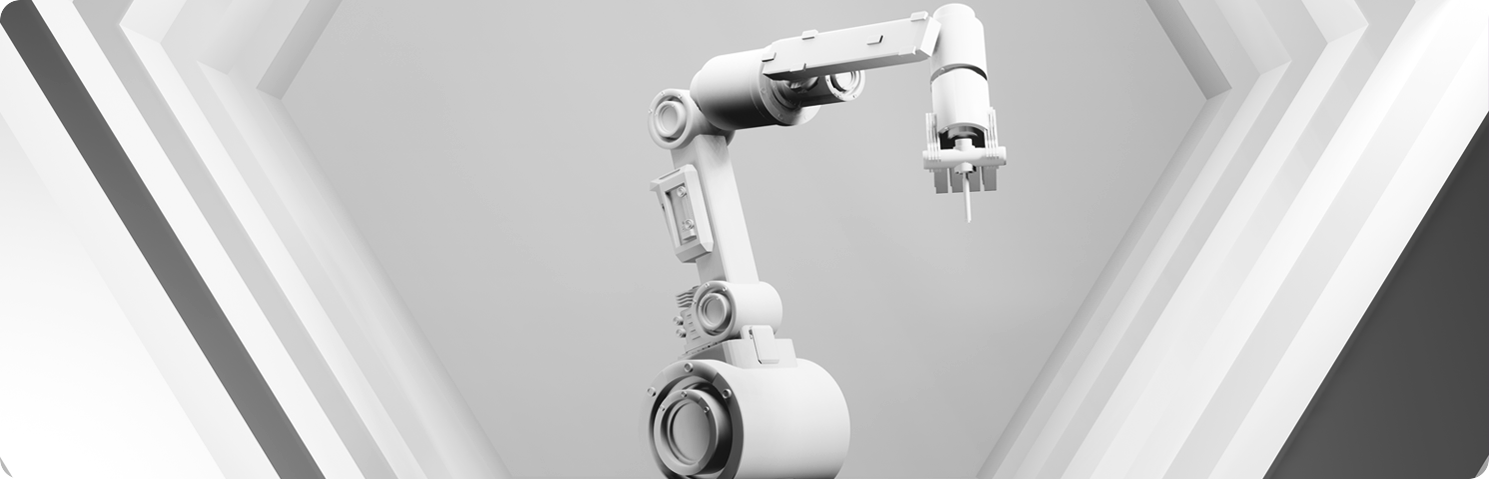 산업용 및 협동로봇 제조